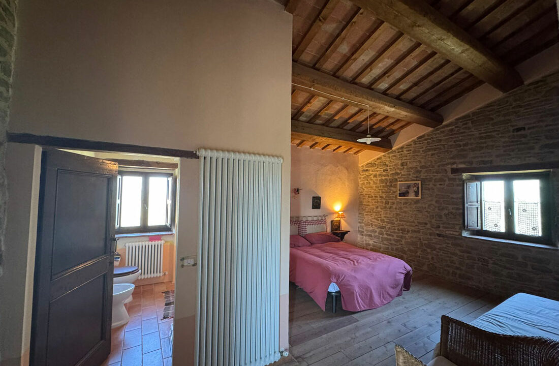 Apecchio-camera-e-bagno