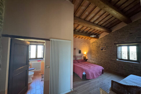 Apecchio-camera-e-bagno