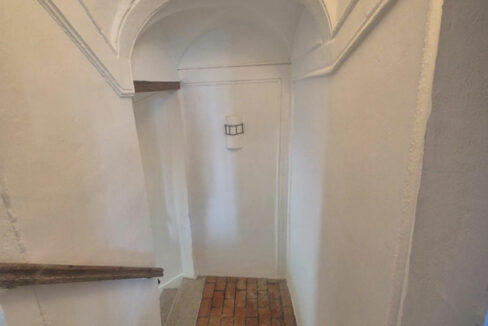 Ingresso-scale-ridotta