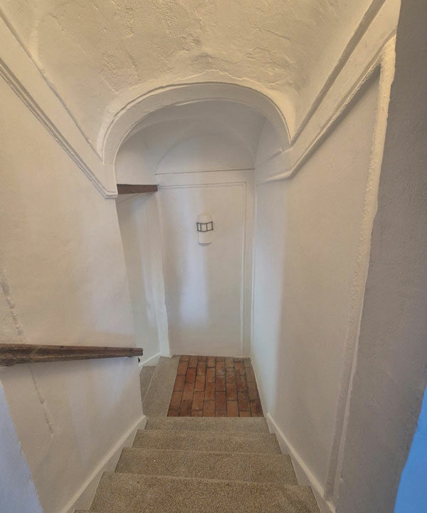 Ingresso-scale-ridotta