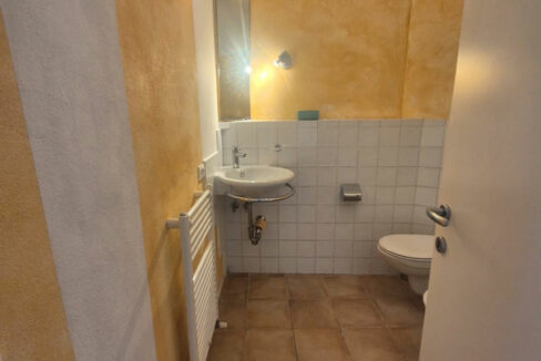 Ridotta-bagno