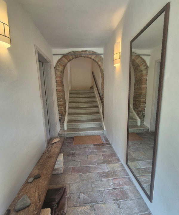 Ridotta-ingresso