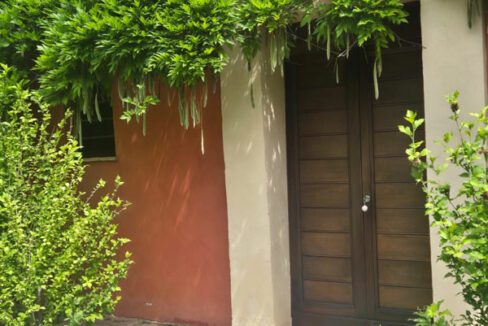Ridotta-porta