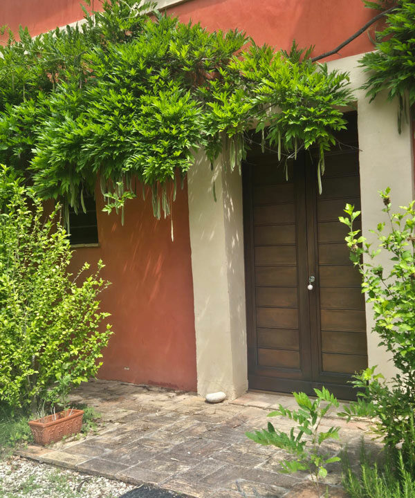 Ridotta-porta