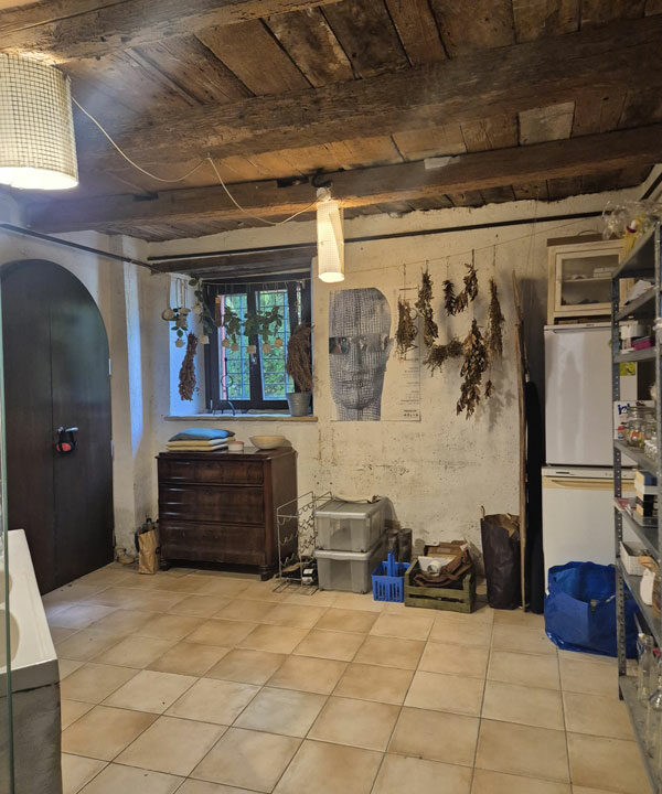 cantina