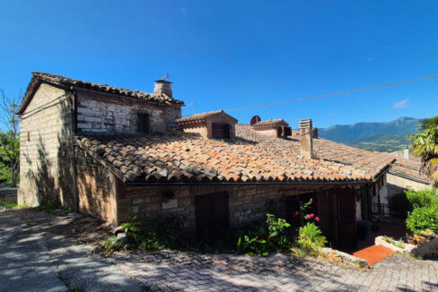 Murazzano-trentotto