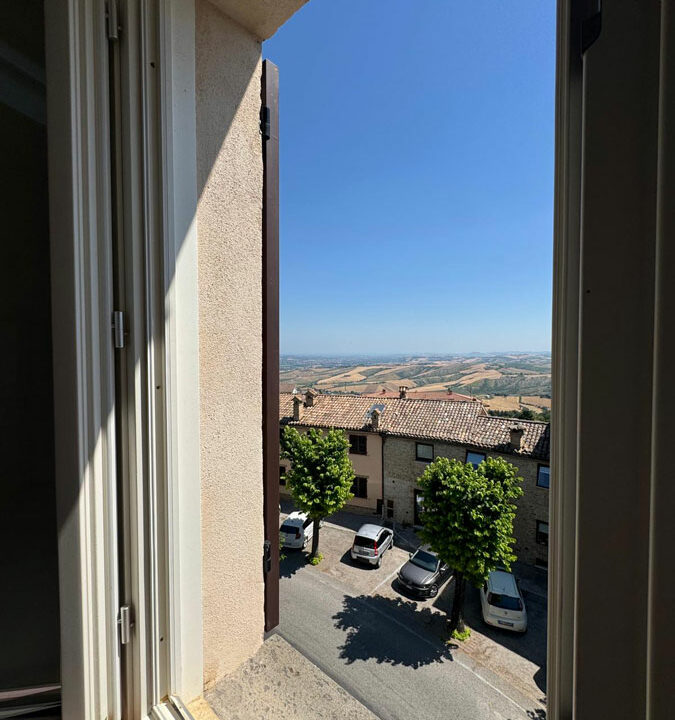 Casa-torre-dieci