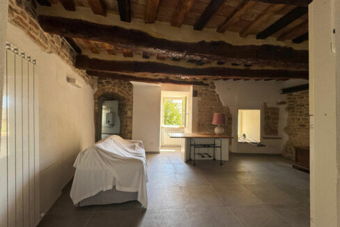 Casa-torre-undici