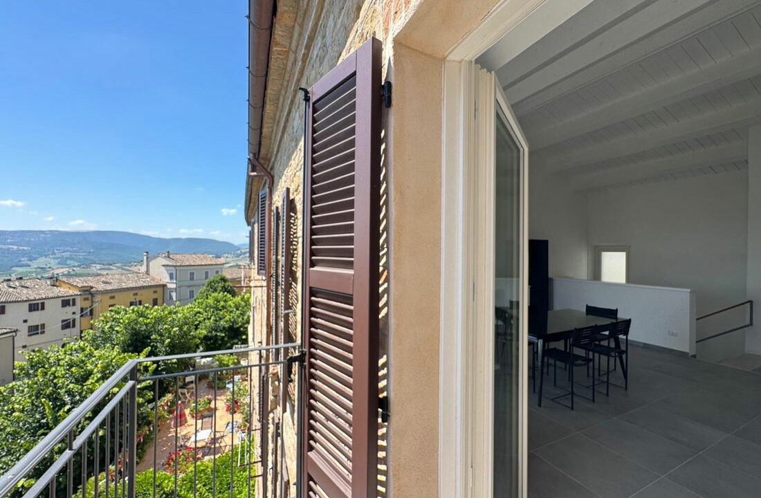 Casa-torre-ventidue