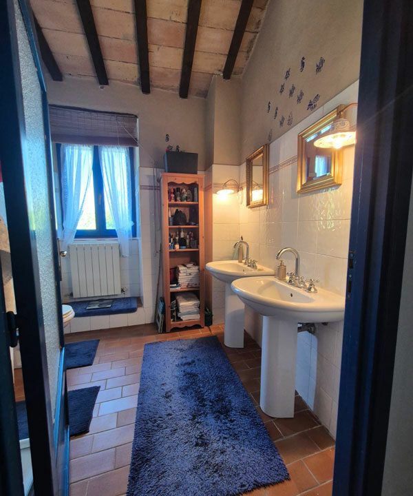 Bagno
