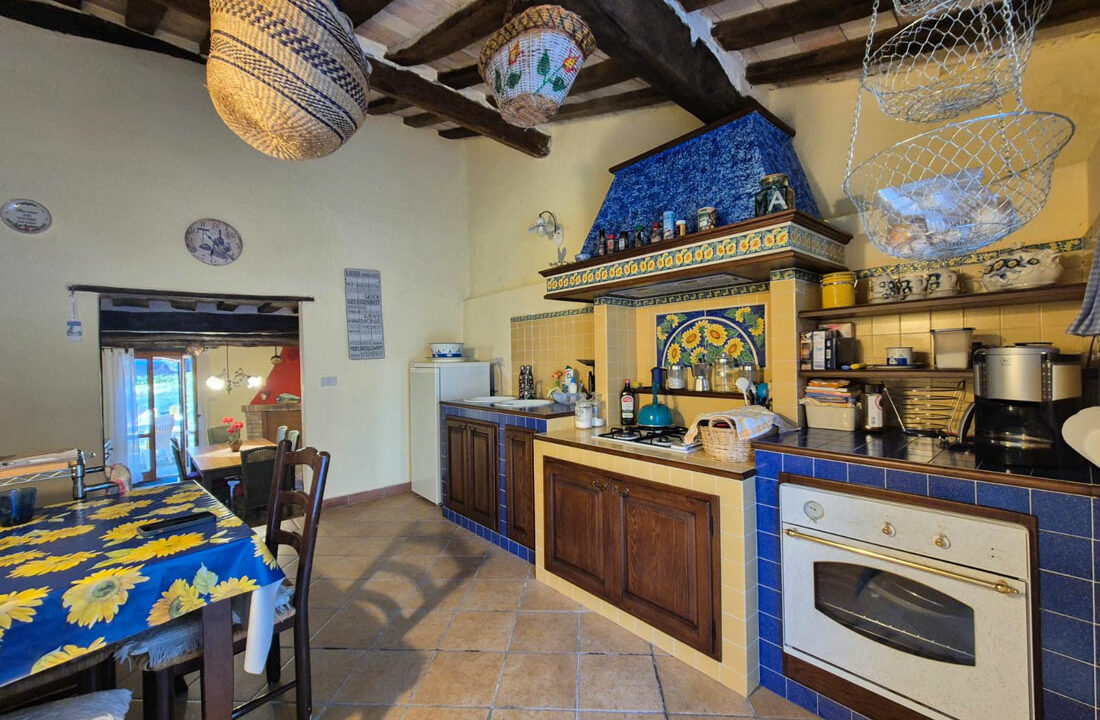 Cucina-frassasi