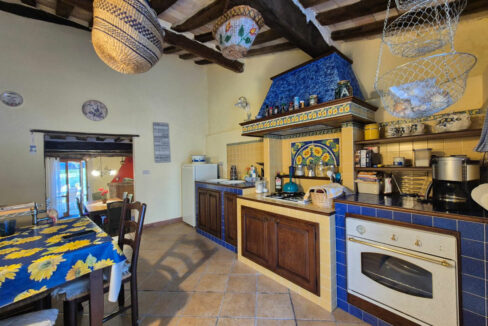 Cucina-frassasi