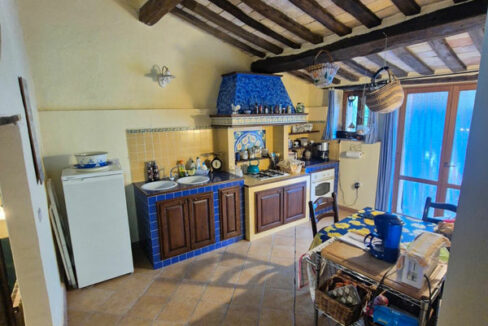 Frassasi-cucina