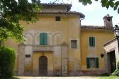 Villa scalco te koop