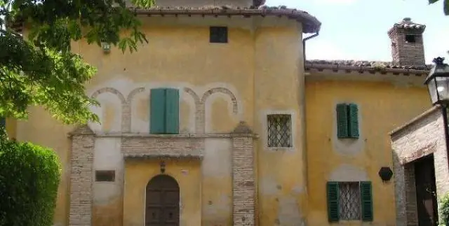 Villa scalco te koop