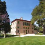 Villa in den Marken Villa Marina