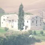 antike Bauernhaus Villa Spada