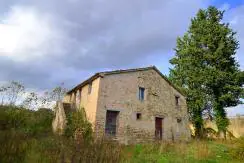 Country home Frassinella