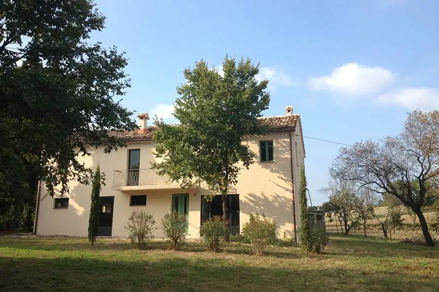 Palombas Haus