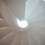 Edificio moderno Natalucci a Jesi