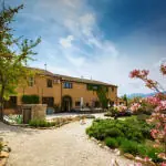 b&b a Cingoli - Architetto Sergio Marinelli