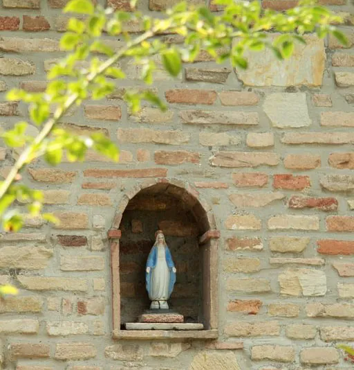 case rurali - il blog di marche Country Homes