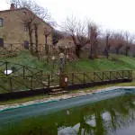 Casale a Serra san Quirico - Architetto Sergio Marinelli