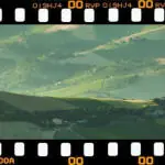 the hills of the Region March