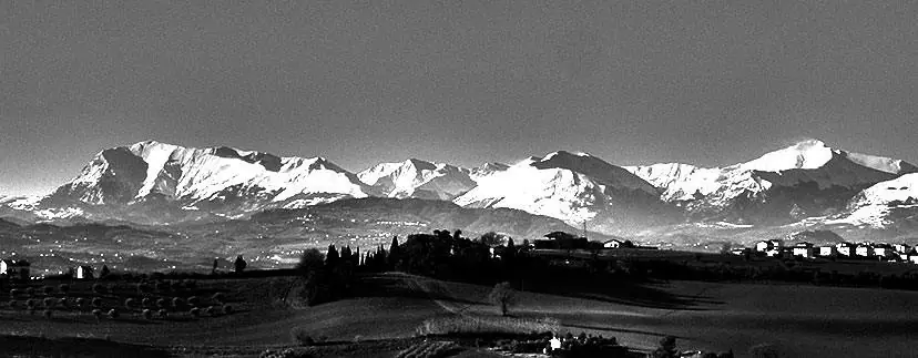 Visitare le Marche - Marche Country Homes