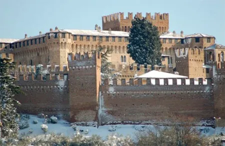 Visitare le Marche