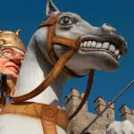 visitare le Marche a carnevale