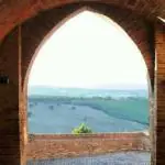 Ville e Castelli nelle Marche - villas and castles in the region marche