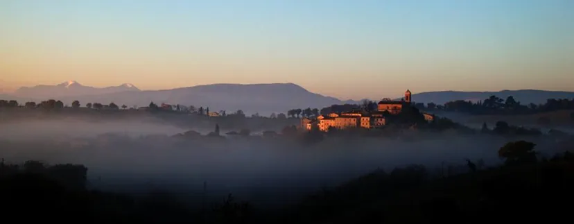 Le Marche cose da fare