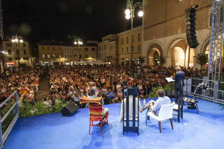 Passaggi Festival a Fano - Le marche - - the region marche