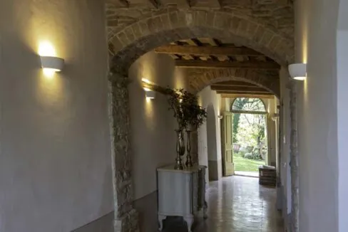 corridioio