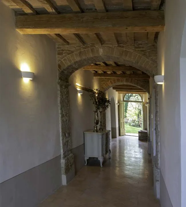 corridioio