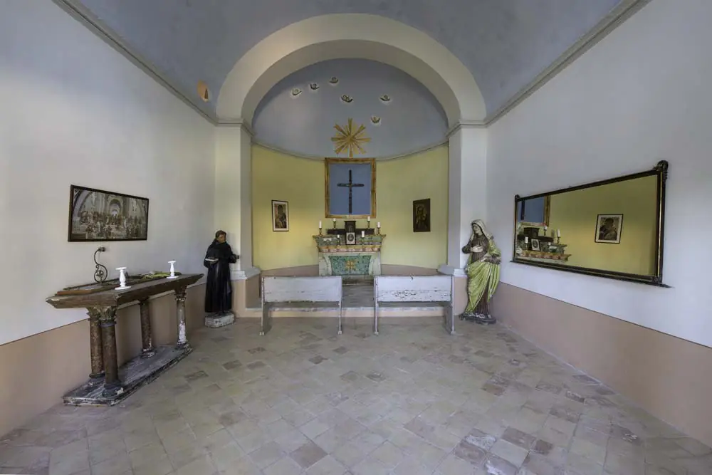 monastero-favari-church