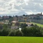 la salamora di belvedere ostrense