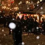 Mercatini natalizi nelle Marche, Pesaro e Urbino