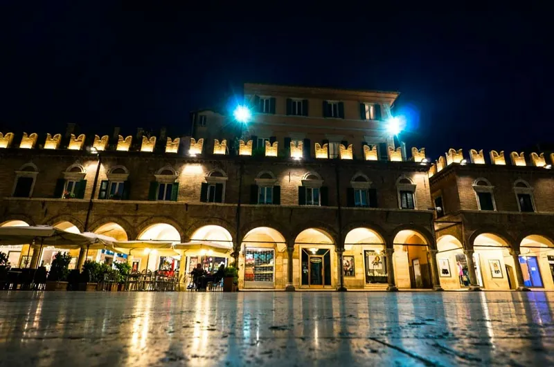 Ascoli Piceno