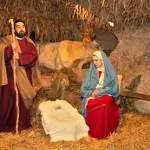 christmas in the region marche
