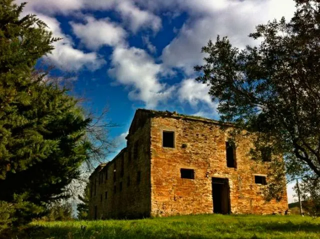 Casale Villa Soave a Osimo