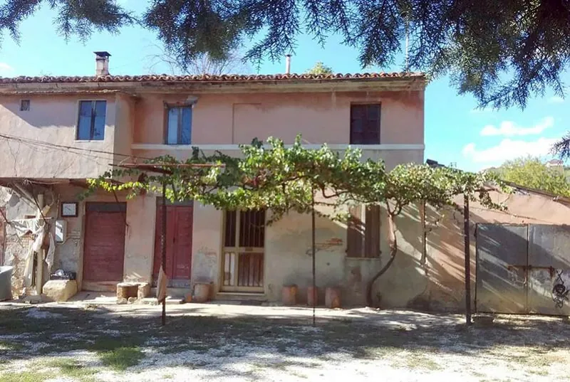 Casale San Marcello