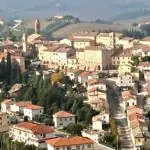 San Marcello und das Telefonmuseum