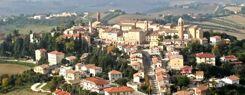 San Marcello und das Telefonmuseum