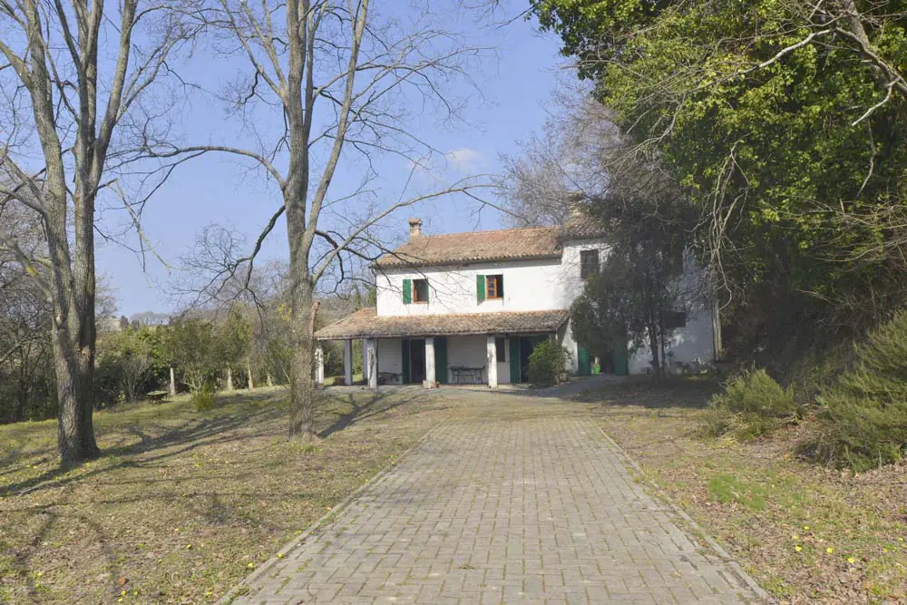 Huis Rossini