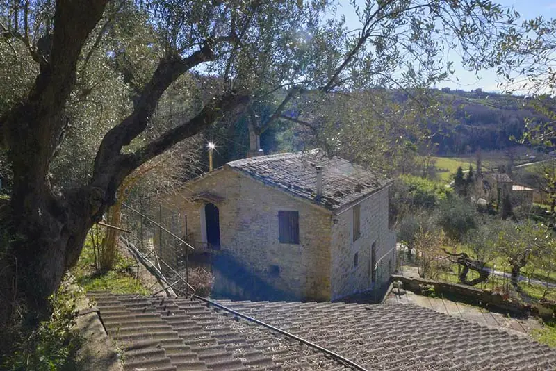 Casale Spontini