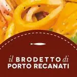 Brodetto von Porto Recanati