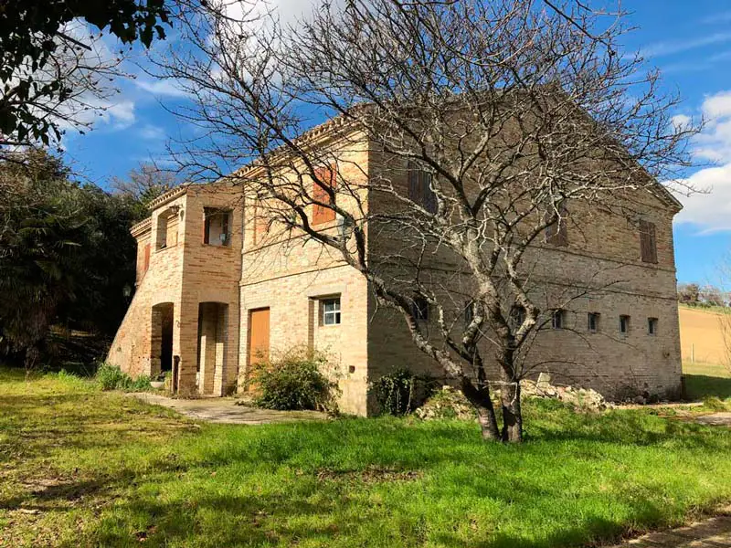 Casale Montefano