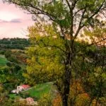 Primavera a Pesaro e Urbino nelle Marche
